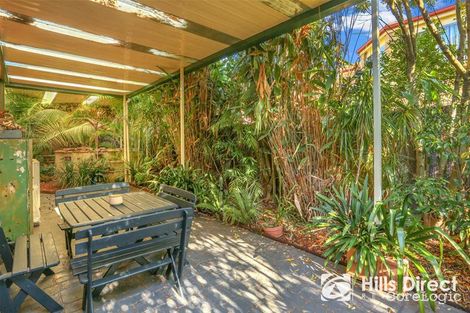 Property photo of 96 Chepstow Drive Castle Hill NSW 2154