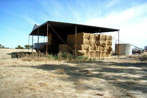 277 Dogtrap Erwins Rd, Callawadda, VIC 3387