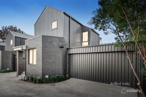 Property photo of 3/436 Middleborough Road Blackburn VIC 3130