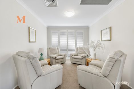 Property photo of 4 Colton Crescent Lakelands NSW 2282