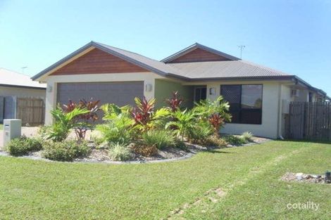 12 Armistice St, Burdell, QLD 4818