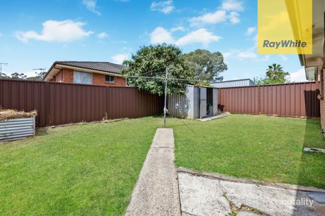 5 Amundsen St, Leumeah, NSW 2560