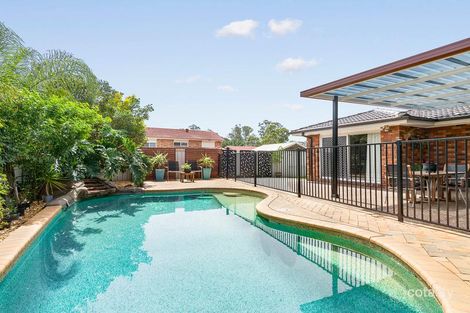 Property photo of 14 Ford Place Erskine Park NSW 2759