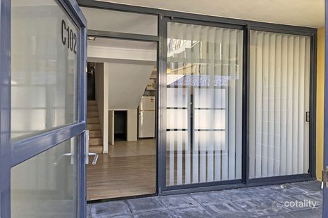 Property photo of C102/2 Mandible Street Alexandria NSW 2015