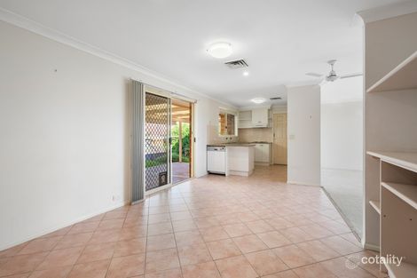 Property photo of 1 Whipbird Place Boambee East NSW 2452
