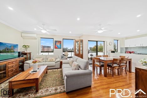 Property photo of 38/96-98 Nuwarra Road Moorebank NSW 2170