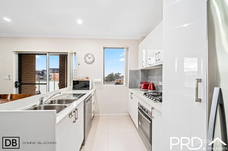 Property photo of 38/96-98 Nuwarra Road Moorebank NSW 2170