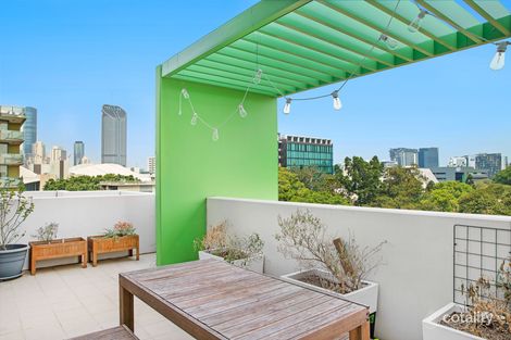 Property photo of 401/66 Manning Street South Brisbane QLD 4101