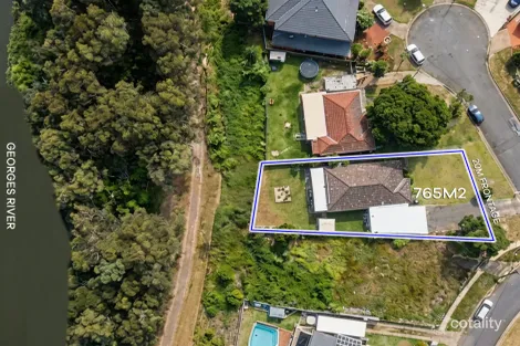 Property photo of 1 Hind Place Chipping Norton NSW 2170