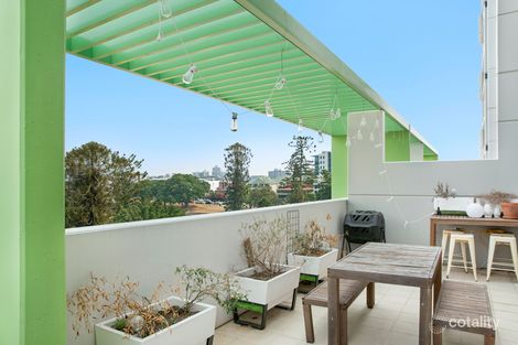 Property photo of 401/66 Manning Street South Brisbane QLD 4101