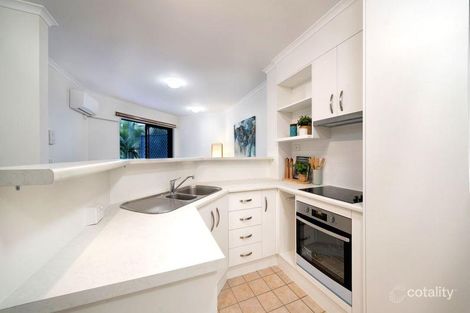 Property photo of 60/101 Bowen Street Spring Hill QLD 4000