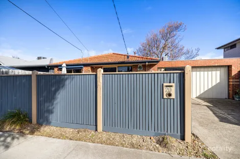 20 Cross Rd, Chelsea, VIC 3196