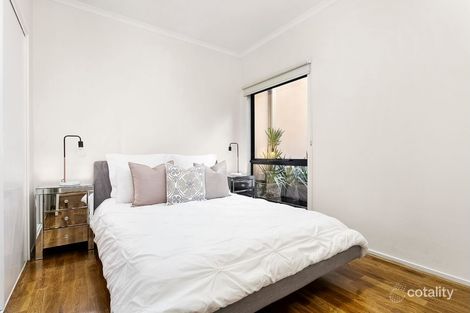 Property photo of 11/18 Ireland Street West Melbourne VIC 3003