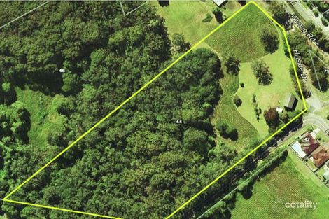 Property photo of 44 Hillside Drive Glenning Valley NSW 2261