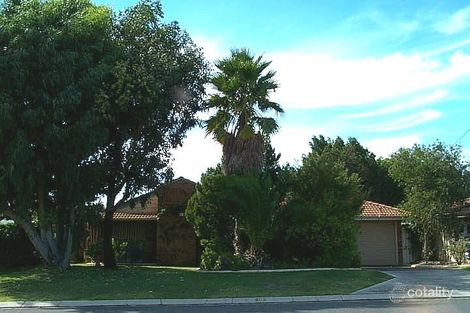 18 Gambia Way, Beldon, WA 6027