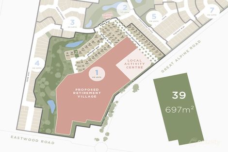 Property photo of 18 Sheoak View Lucknow VIC 3875