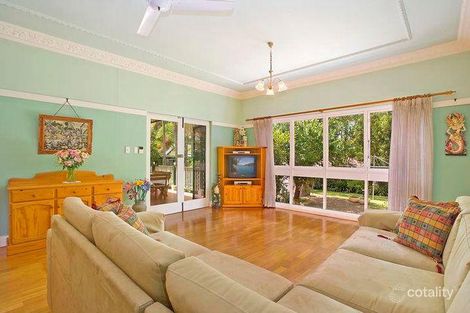 Property photo of 27 Bellevue Avenue Denistone NSW 2114