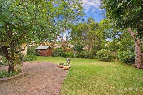 Property photo of 27 Bellevue Avenue Denistone NSW 2114