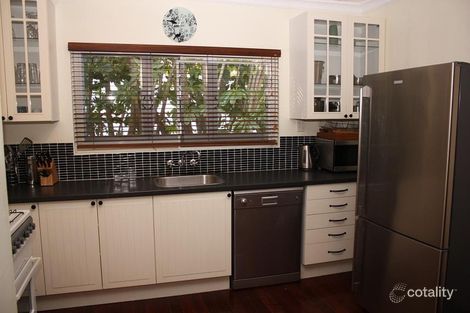 Property photo of 5/19 Quinn Street Toowong QLD 4066