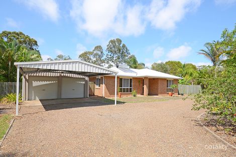 133 Garden Dr, Urangan, QLD 4655