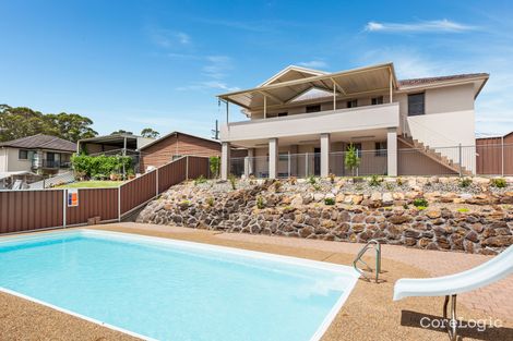 Property photo of 2B Birdwood Road Georges Hall NSW 2198