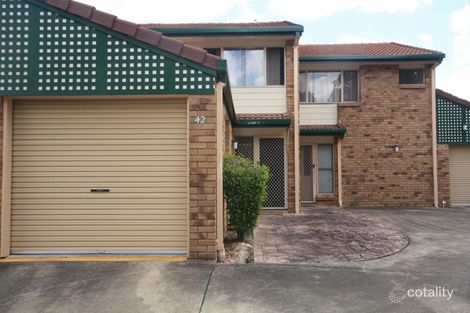Property photo of 42/15 Pine Avenue Beenleigh QLD 4207