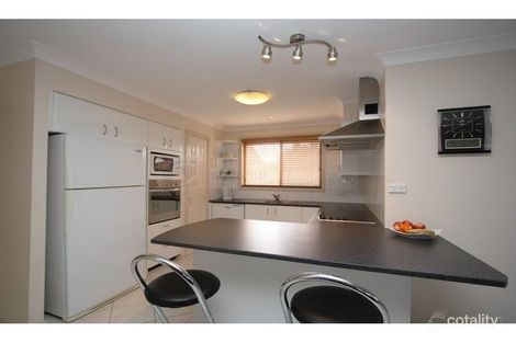 Property photo of 7 Levy Close Hammondville NSW 2170