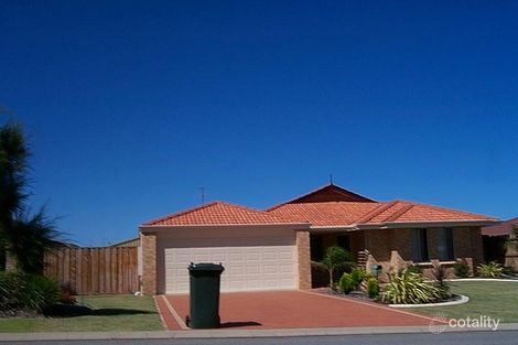 16 Daydream Plza, Halls Head, WA 6210