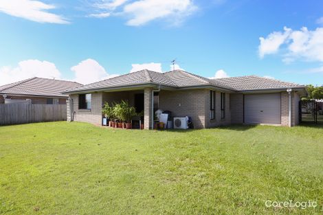 Property photo of 13 Eucalyptus Street Ningi QLD 4511