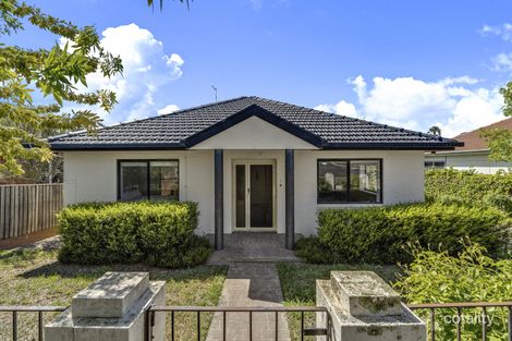 1/16 Kinkora Pl, Crestwood, NSW 2620