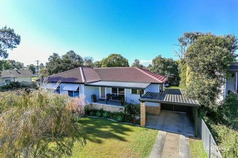 Property photo of 4 Searl Close Singleton NSW 2330