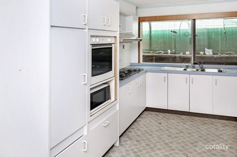 Property photo of 3 Horseshoe Crescent Epping VIC 3076