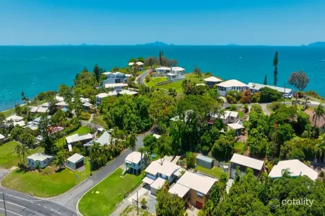 Property photo of 9 Gannet Street Slade Point QLD 4740