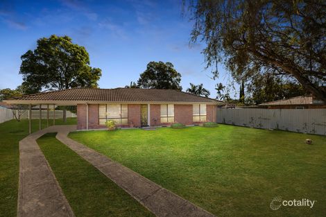 3 Amber Ct, Bethania, QLD 4205