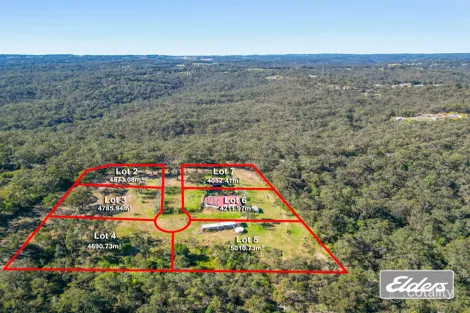 258 Sackville Ferry Rd, Sackville North, NSW 2756