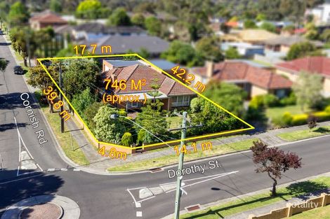 15 Dorothy St, Burwood East, VIC 3151