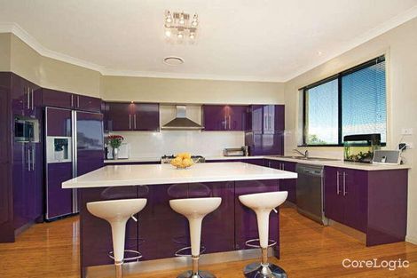 Property photo of 17 Mangalore Drive Winston Hills NSW 2153