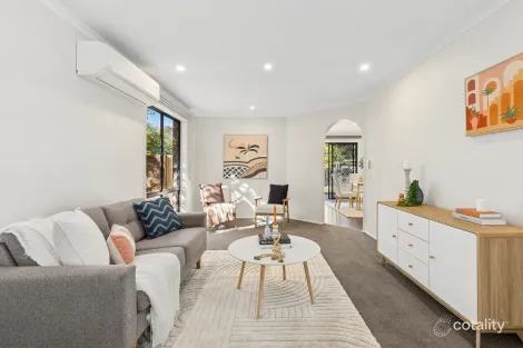 Property photo of 1/91 Keverstone Circuit Isabella Plains ACT 2905