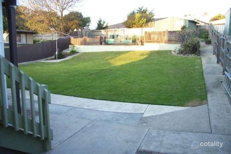 Property photo of 49 Fairhills Drive Rye VIC 3941