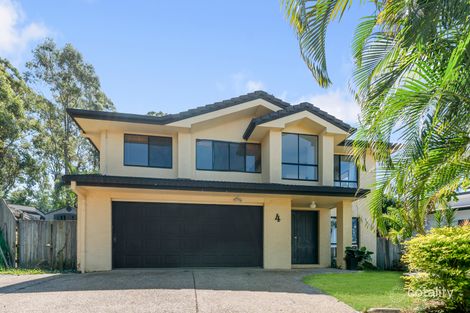 4 Aruba Pl, Eatons Hill, QLD 4037