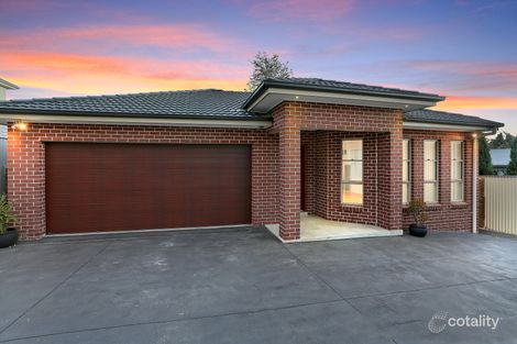 Property photo of 88 St Pauls Avenue Kellyville NSW 2155