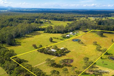 Property photo of 351 Half Chain Road Koorainghat NSW 2430