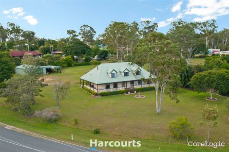 Property photo of 171-183 Merluna Road Park Ridge South QLD 4125