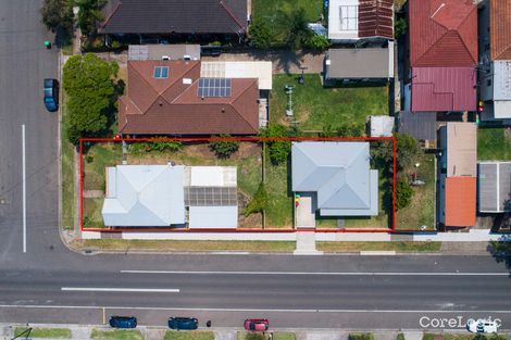 Property photo of 12 Dudley Street Auburn NSW 2144