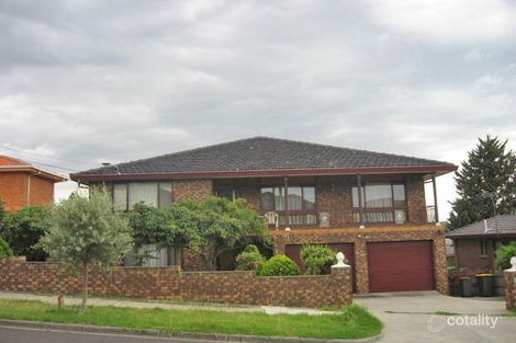 12a Kittyhawk Ct, Airport West, VIC 3042