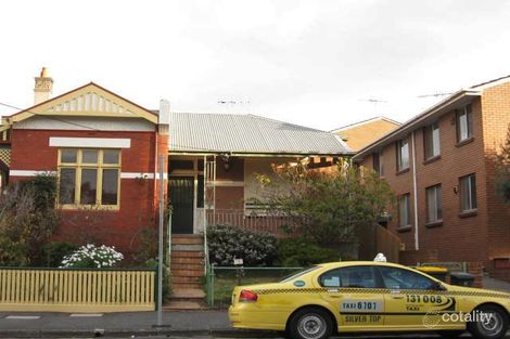 3 Elm St, North Melbourne, VIC 3051