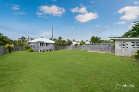 Property photo of 265 Stuart Drive Wulguru QLD 4811