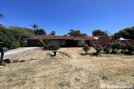 Property photo of 3 Burren Gate Willetton WA 6155