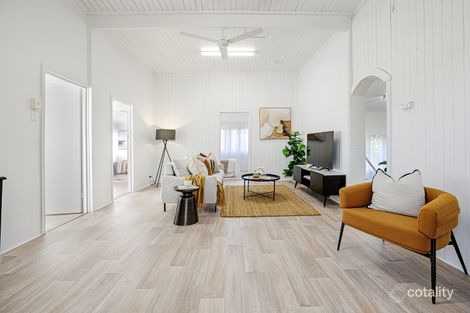 Property photo of 173 Martyn Street Manunda QLD 4870
