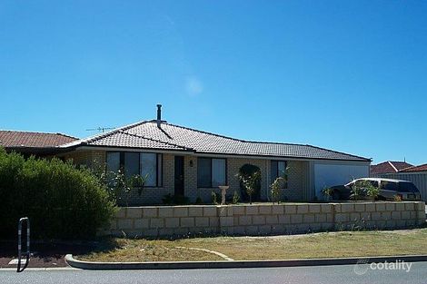 1 Jean Pierre Dr, Warnbro, WA 6169